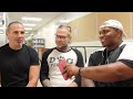 THE HARDY BOYZ Reflect On Their WrestleMania 25 Match, Jeff Hardy Leaving AEW | Muscle Memory