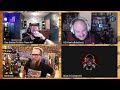 Happy Hour #49 - The Two Towers (feat. Nerdrotic, HeelvsBabyface & MauLer)