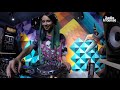 @djmissmonique  - Live @ Radio Intense 07.09.2017