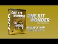 One Kit Wonder: Classic Rock is here!