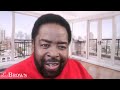 How To Become A Better Version of Yourself | Les Brown