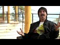 Anthony Kiedis (Interview)