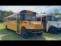 2025 ICCE | IC BUS | NEW REDESIGNED!! MUST WATCH!! (READ DESCRIPTION)