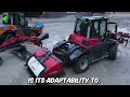 60 The Most Amazing Heavy Machinery In The World ▶49
