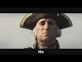 [RUSSIAN LITERAL] Assassin's Creed 3 - E3 Trailer (Message for Toby)
