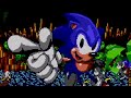 Sonic, but with MORE Weird, Funny, & Awesome Prototype Stuff?!