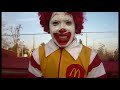 Personalidad Es: Ronald McDonald
