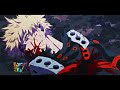 MHA - Bakugo Death 💔 - RE-UP [ Edit/AMV ] 4K!