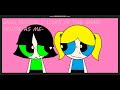 The Lost Ribbon//part 1//ppg new story