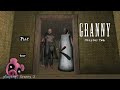 Playing Granny: Chapter 2 for the first time