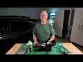 Refill Ford Mustang Tire Inflator Sealant Kit | Step by Step Instructions