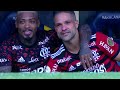 As DESPEDIDAS Mais EMOCIONANTES do Flamengo