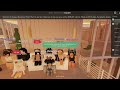 civays' HB PROMOTION | FRAPPE ROBLOX | 2022