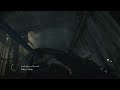 Thief: 100%, All Loot, Documents, Collectibles, Achievements etc. [Master Custom Difficulty] [3/4]