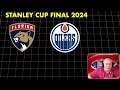 PREVIEW AND PREDICTION STANLEY CUP FINAL