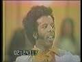 Sly & the Family Stone, Kraft Music Hall, ABC 1968