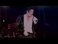 MICHAEL JACKSON - BILLIE JEAN (STUDIO VERSION) [HISTORY WORLD TOUR]