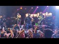 Brujeria - Matando Gueros (Live @ Kool Metal Fest 10/11/2019)