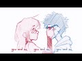 Therefore You and Me || OC Animatic