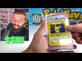 I Graded My Top 25 Pokemon Cards of 2021 ($10,000)