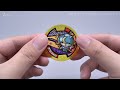 DX Yo-Kai Watch 10th Anniversary Edition Review