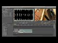 Adobe Premiere Interface - Video editing - Video lecture part 1