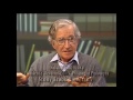 Noam Chomsky - Understanding Reality