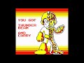 Megaman: Dr Wily's Revenge featuring RushJet1 VRC6 - Elec Man