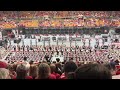 #TBDBITL - Ramp and Buckeye BattleCry - 9/16/23 #drumline #marchingband #ohio #ohiostate #pregame