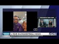 4 Year Old Basketball Coach Goes Viral