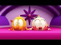 Where's Chicky ? 💪 GYM LESSONS WITH CHICKY - NEW episodes in HD