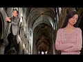 The Spire Is On Fire (Official Music Video) An account of the burning-down of Notre Dame Cathedral