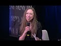 Dr. Becky Kennedy with Chelsea Clinton on Becoming the Parent You Want to Be