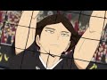 Hey Mama Haikyuu (AMV)