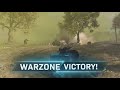 COD Warzone with HOBOCOP (GhostofSolomon)