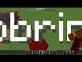 HEROBRINE vs EXTRA GOLEMS | Minecraft Mob Battle