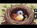 Cascadia Board Game Music | Wildlife Scenes with Music and Nature Sounds