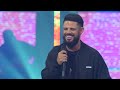 Why Do I Get So Angry? | Steven Furtick