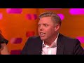 What did Rob Beckett look like when he was 15?  - The Graham Norton Show - BBC One