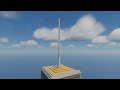 Building the World Trade Center in Minecraft!