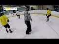Lots of Offense - GoPro Beginner Hockey Skater (S2 Ep. 1)