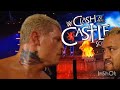 wwe I quit match __clashatthecastle_2024 _cody Rhodes vs _ Aj styles #trending #wwe #viralvideo