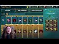 Forge Item Sets Review - Slayer Crafting - CVC Chat - Good RNG I Raid Shadow Legends
