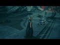 Final Fantasy VII Remake - Beck's Badasses faking death (Chapter 9)