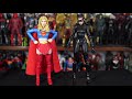 DC Multiverse  - Platinum Catwoman 2024