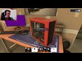 PC Building Simulator Week 3 ESPORTS Expansion