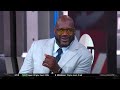 Inside the NBA reacts to Pacers vs Bucks Game 2 Highlights