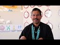 Navajo ( Diné) Eclipse Knowledge with Albert Brent Chase