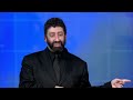 How To Use The Devil’s Secret Against Him & For Your Victory | Jonathan Cahn Sermon