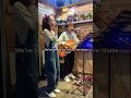 All We Know - The Chainsmokers ft. Phoebe Ryan (Live Cover) at BarKung Craft rangsit